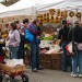 Ballard Farmers Market, Seattle