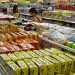 Supermarket Choice