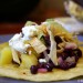 Yam Taco