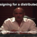 Distributed Distribution
