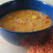 red lentil soup