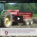 WSU Compost Trials