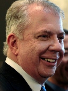 Ed Murray, Mayoral Candidate