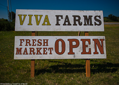 Welcome to the Farm Stand!