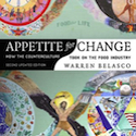 Appetite for Change by Warren Belasco