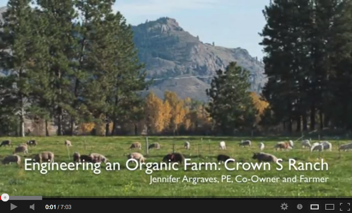 Crown S Ranch Video