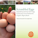 Cornucopia Institute: Scrambled Eggs