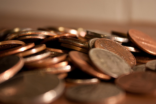 Crowdfunding the Future of Food