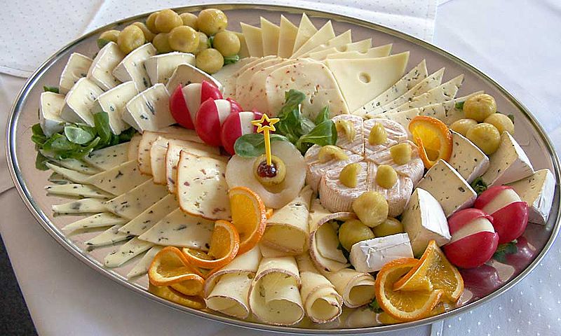 USDA: Don’t Eat Cheese, Wait – Eat Cheese