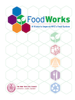 New York City’s FoodWorks Plan