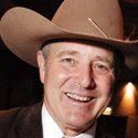 Bob Quinn is the new organic farmer – highly educated and deeply philosophical