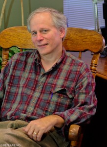 Todd Wood - General Manager
