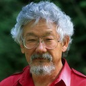 David Suzuki Reflects on Listening and Learning from Our Elders