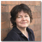 Carolyn Steel Tells How Food Shapes Our Cities