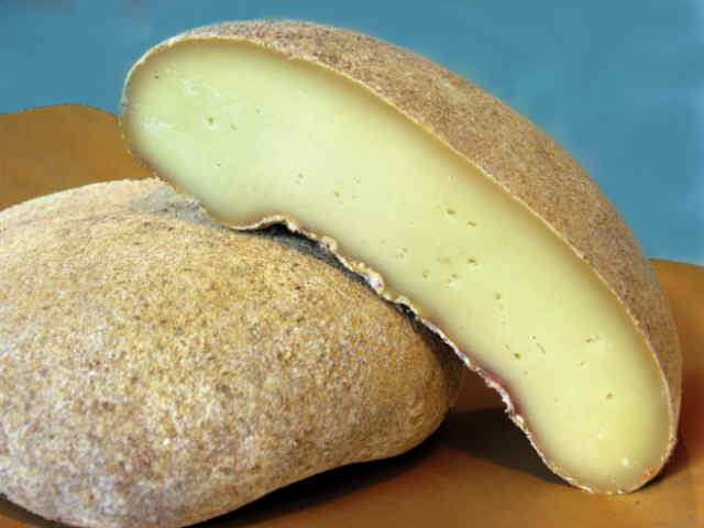 Does Size Mean Safe Food: Is Bigger Better or Is Small Beautiful?