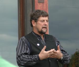 Gary Paul Nabhan