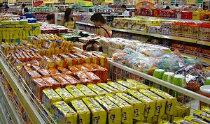 Local Food and the Paradox of Choice