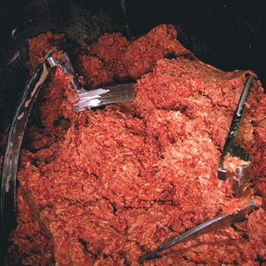 2010: 27 Million Pounds of Meat and Poultry Recalled