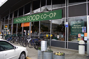 The Moscow Food Co-op – Small, Determined, Successful
