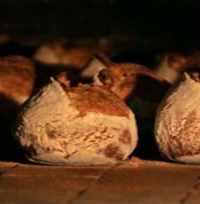 Bread: One Good Loaf