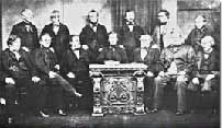 Rochdale Pioneers