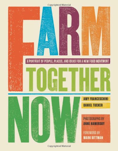 Farm Together Now by Amy Franceschini & Daniel Tucker