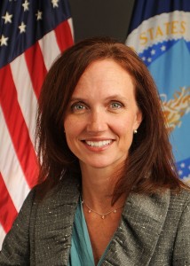 Dr Elisabeth Hagen