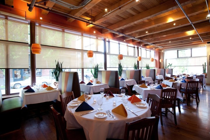Andina Restaurant