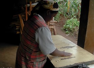 Making Pasta