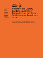 New USDA Dietary Guidelines Just Out – Michael Pollan Did It First