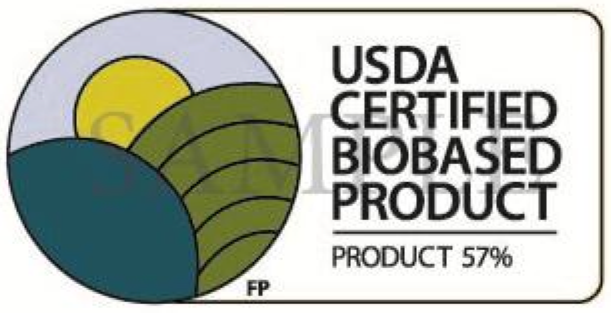 New Biobased Label Approved by USDA