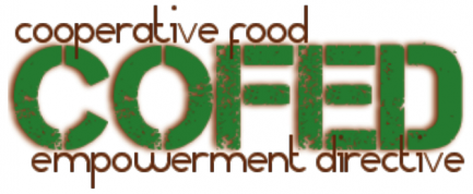 CoFed Teaches Students to Run Campus Food Co-ops