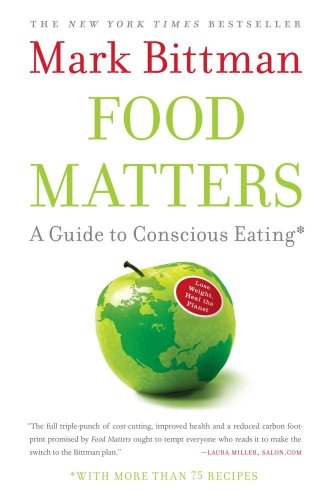 Food Matters by Mark Bittman