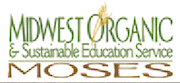 Past but not over: 2011 MOSES Organic Farming Conference, La Crosse WI