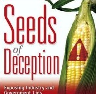 Seeds of Deception by Jeffery M. Smith