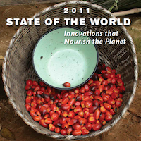 Africa, Agriculture, and the State of the World 2011