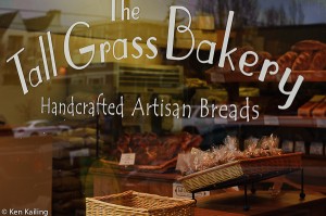 Tall Grass Bakery, Seattle WA