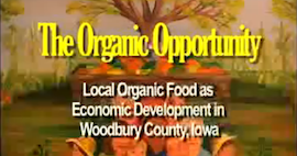 The Organic Opportunity