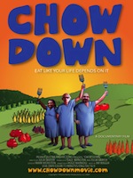 Chow Down (Video) by Julia Grayer & Gage Johnston