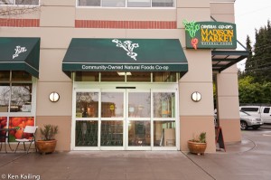 Central Co-op