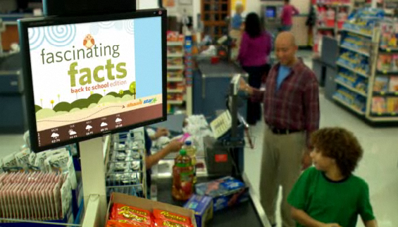 Personalizing the In-Store Experience – Back to the Future