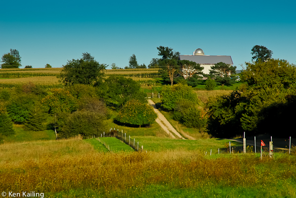 Voices From the Farm: How Lea Found Her Farm