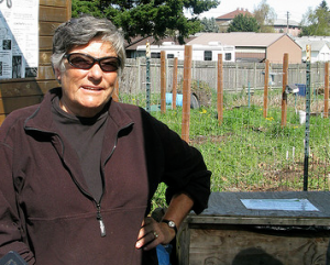 Sue McGann - Marra Farms