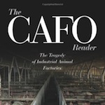 The CAFO Reader by Daniel Imhoff