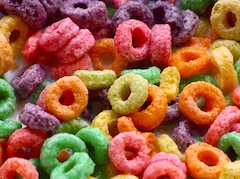 FDA Action: Food Dyes and Hyperactivity?