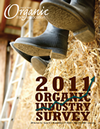 U.S. Organic Industry Nearly $29 Billion in 2010