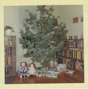 Christmas on the Farm