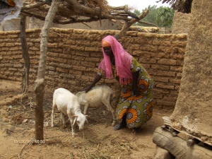 women-income-generation-activity