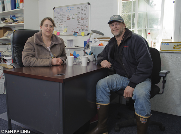 Five Generations of Dutch Farmers – Fresh Breeze Organic Dairy