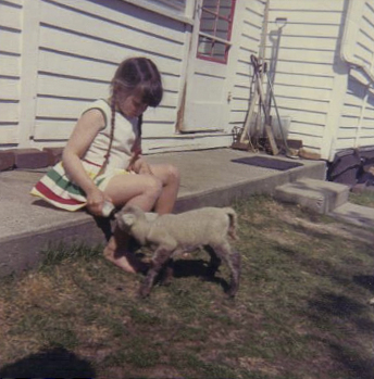 Voices From the Farm: More Lambs, More Puppies, More Battles With Mama